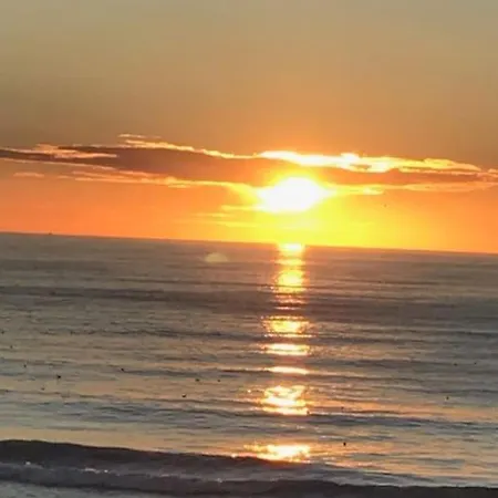 Casinha Do Mar * Marinha Grande