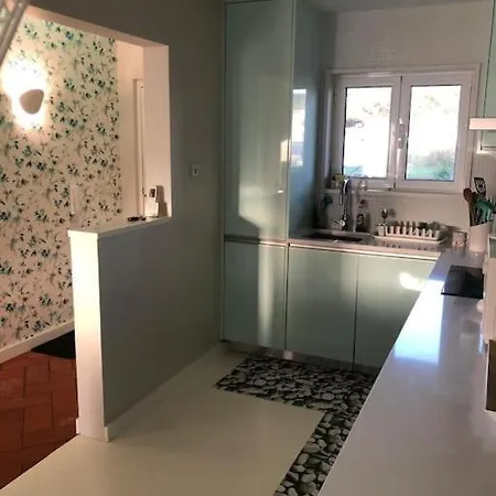 Casinha Do Mar Apartamento