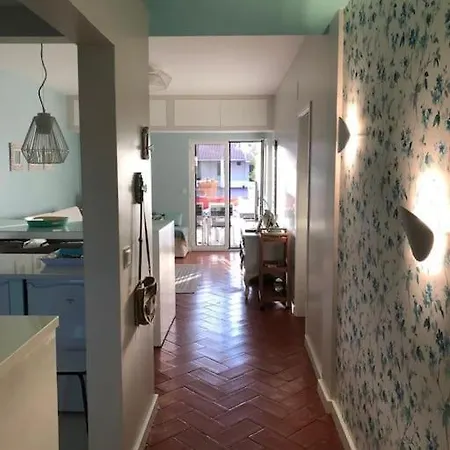 Casinha Do Mar Marinha Grande