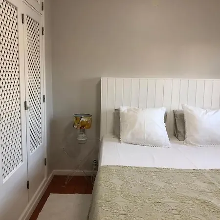 Apartman Casinha Do Mar *