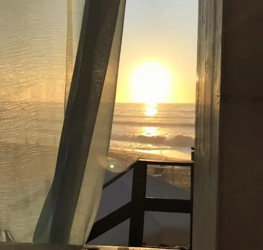 Casinha Do Mar Appartement *