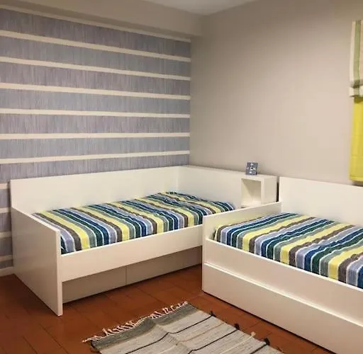 Casinha Do Mar *