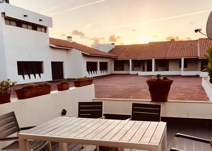 Casinha Do Mar *