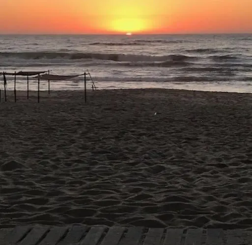 Casinha Do Mar