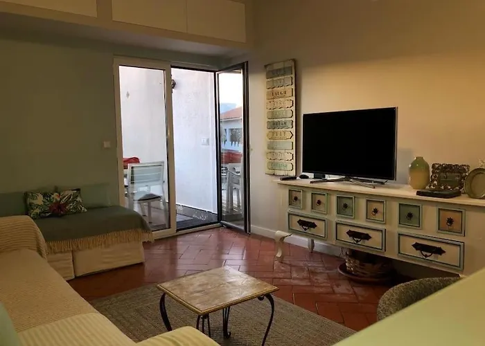 Appartement Casinha Do Mar *
