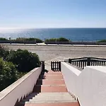 Casinha Do Mar Апартаменты Маринья-Гранде