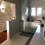 Casinha Do Mar Апартаменты