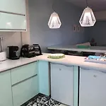 דירה Casinha Do Mar