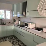 Апартаменты Casinha Do Mar Маринья-Гранде