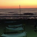 Апартаменты Casinha Do Mar *
