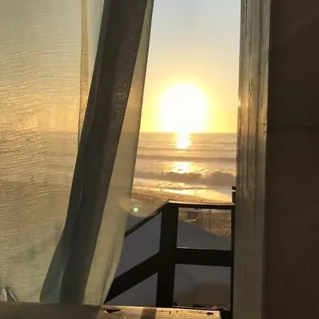 Casinha Do Mar Apartment *