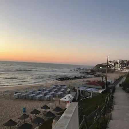 Casinha Do Mar شقة *