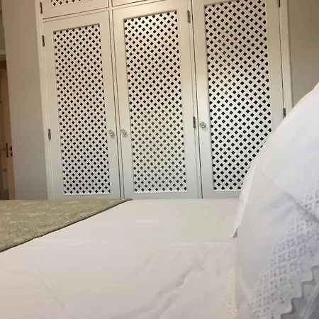 Casinha Do Mar شقة