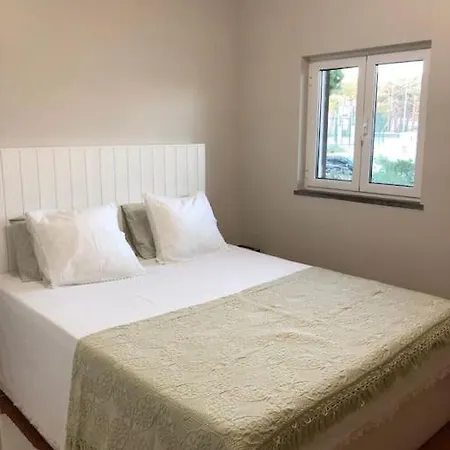 Casinha Do Mar Apartment *