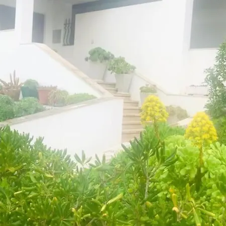 Casinha Do Mar Apartment