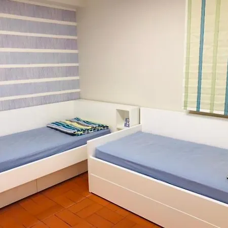 Casinha Do Mar Apartment Marinha Grande