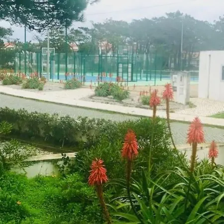 Casinha Do Mar Διαμέρισμα Marinha Grande