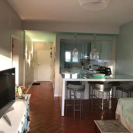 شقة Casinha Do Mar *