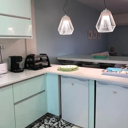 Apartment Casinha Do Mar