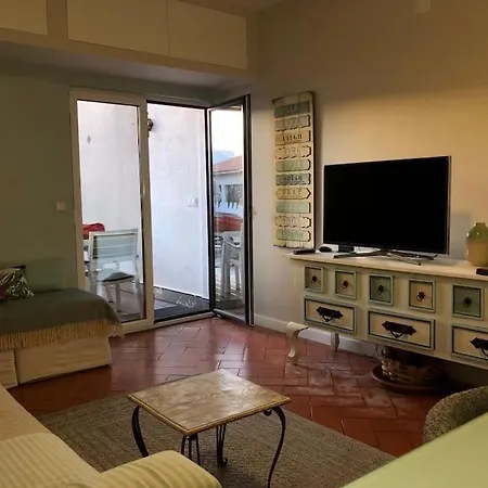 Apartment Casinha Do Mar *