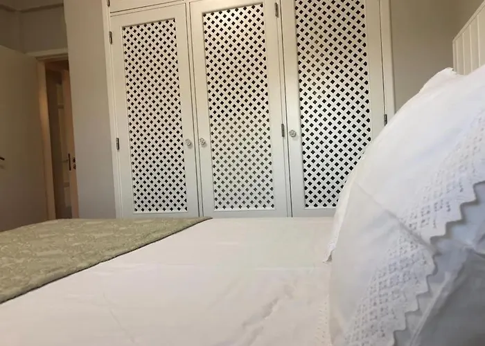 Casinha Do Mar شقة