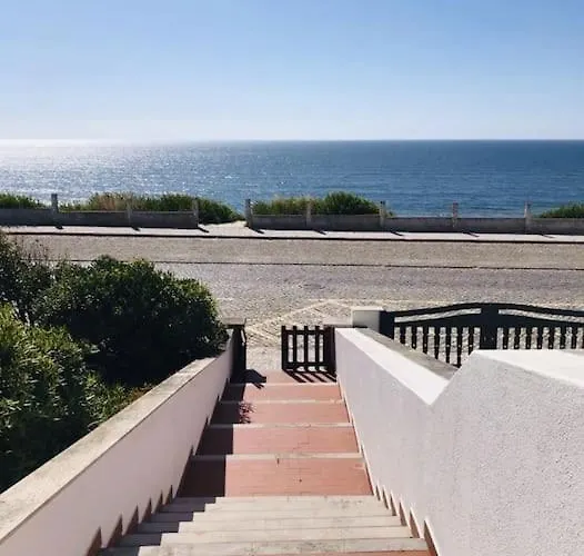 Casinha Do Mar Διαμέρισμα Marinha Grande