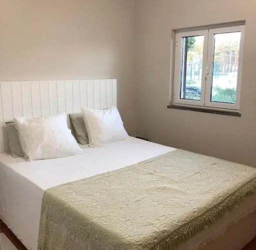 Casinha Do Mar شقة *