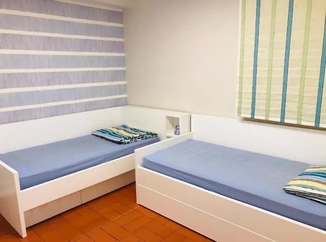 Casinha Do Mar شقة مارينها غراندي