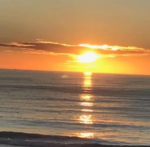 Casinha Do Mar * مارينها غراندي