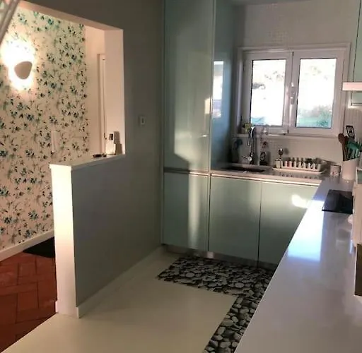 Casinha Do Mar شقة