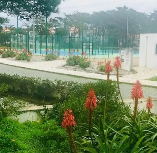 Casinha Do Mar شقة مارينها غراندي