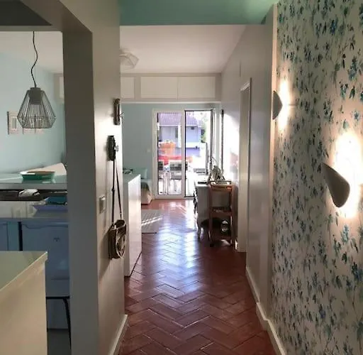 Casinha Do Mar مارينها غراندي