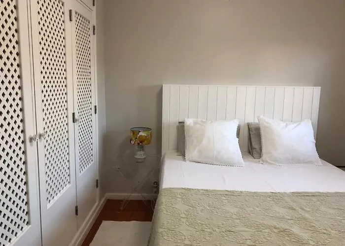 شقة Casinha Do Mar *