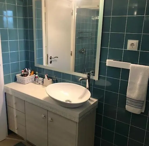 Casinha Do Mar * مارينها غراندي