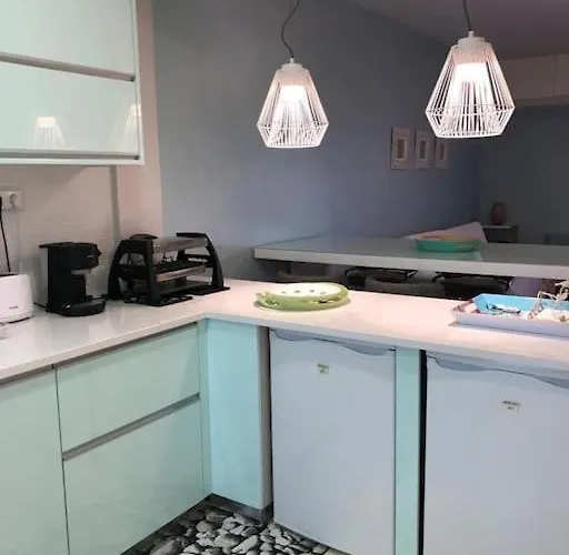 شقة Casinha Do Mar