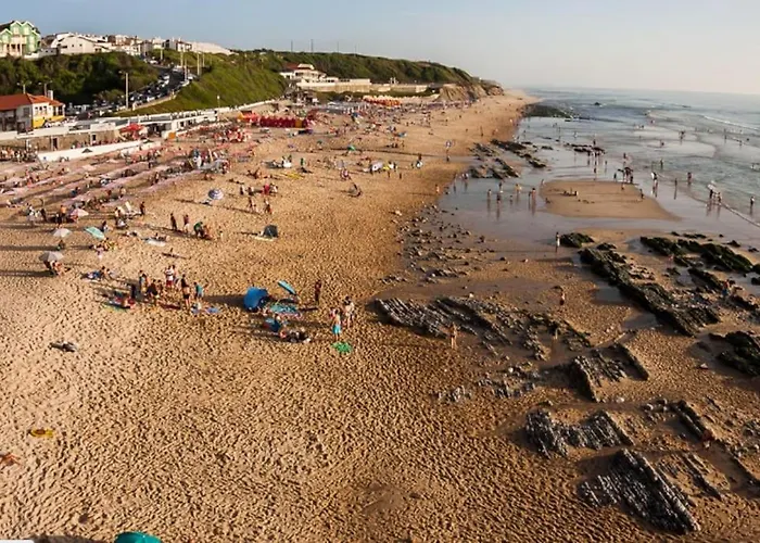 Casinha Do Mar شقة مارينها غراندي