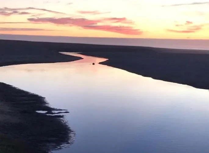 Casinha Do Mar شقة *