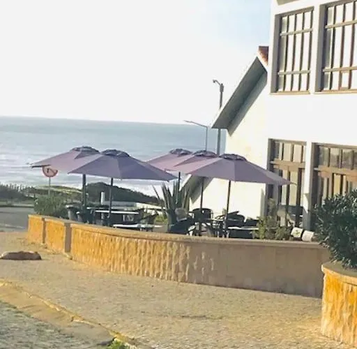 Casinha Do Mar شقة مارينها غراندي