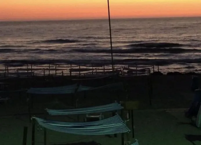 شقة Casinha Do Mar *