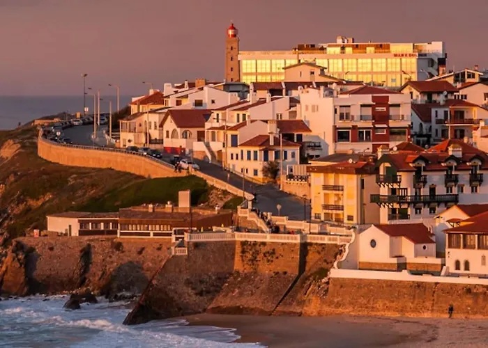 Διαμέρισμα Casinha Do Mar Marinha Grande